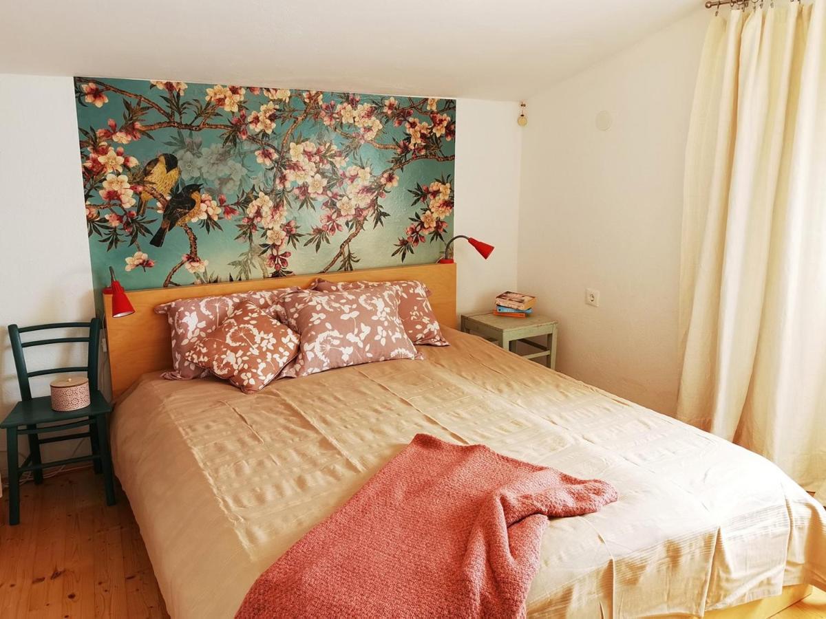 Vila Verbana Apartments เวอร์บนิค ภายนอก รูปภาพ